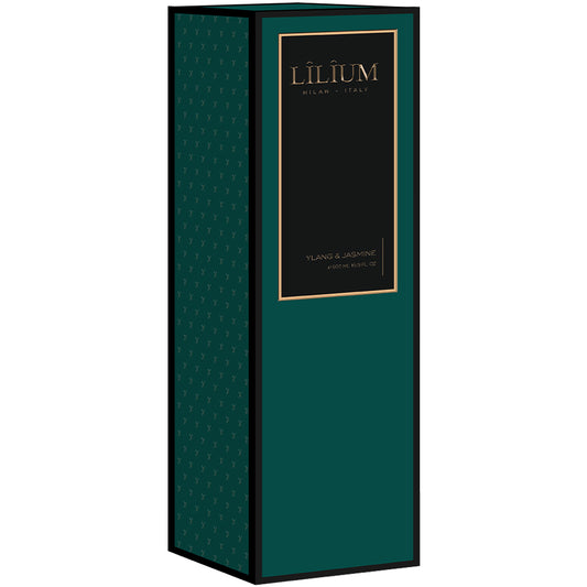 Ylang & Jasmine Home Spray 500 ML - LILIUM Perfume - image 2