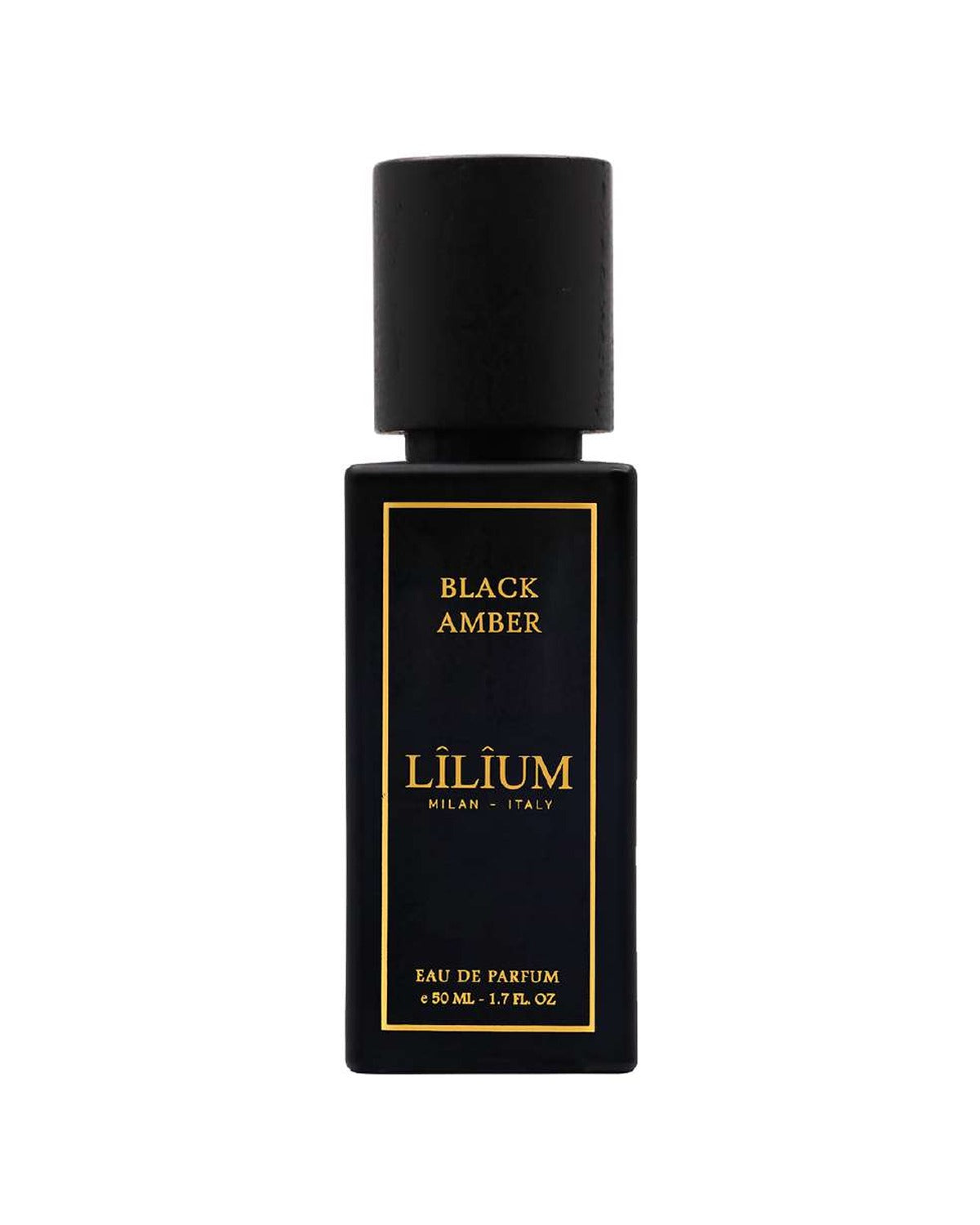 Black Amber