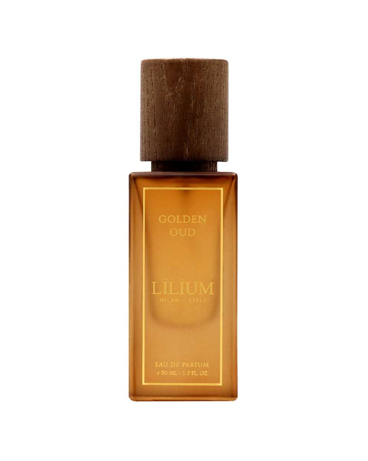 Golden Oud