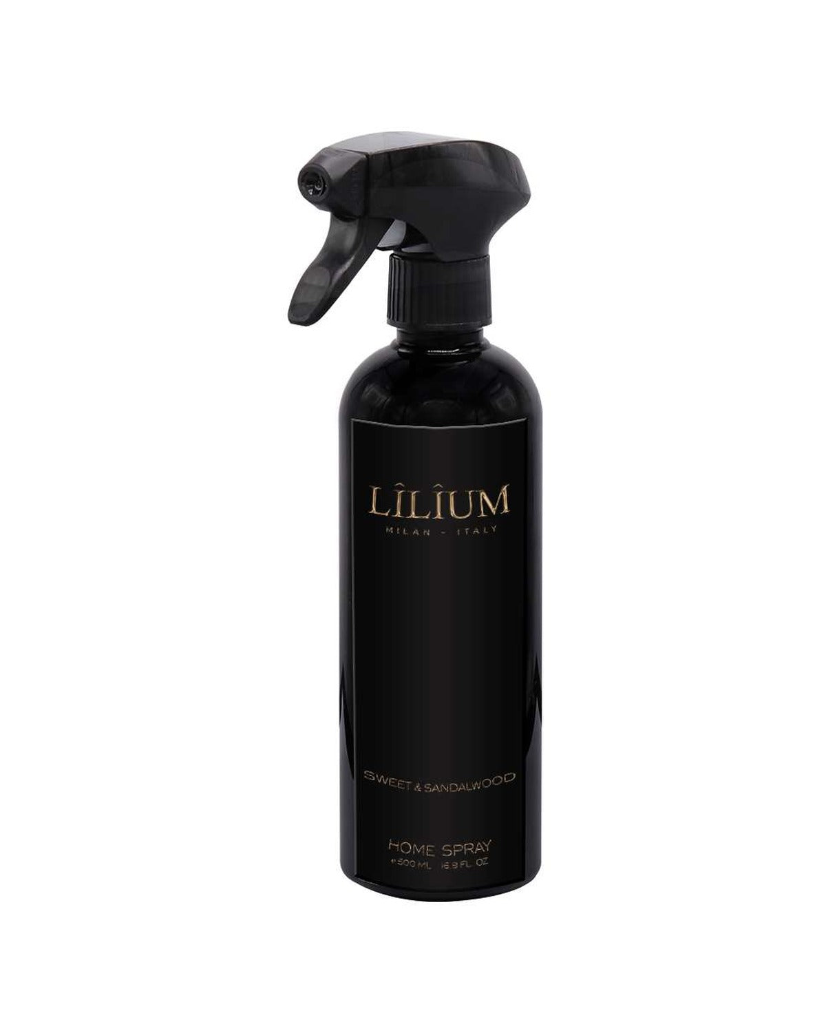 Sweet & Sandalwood Home Spray