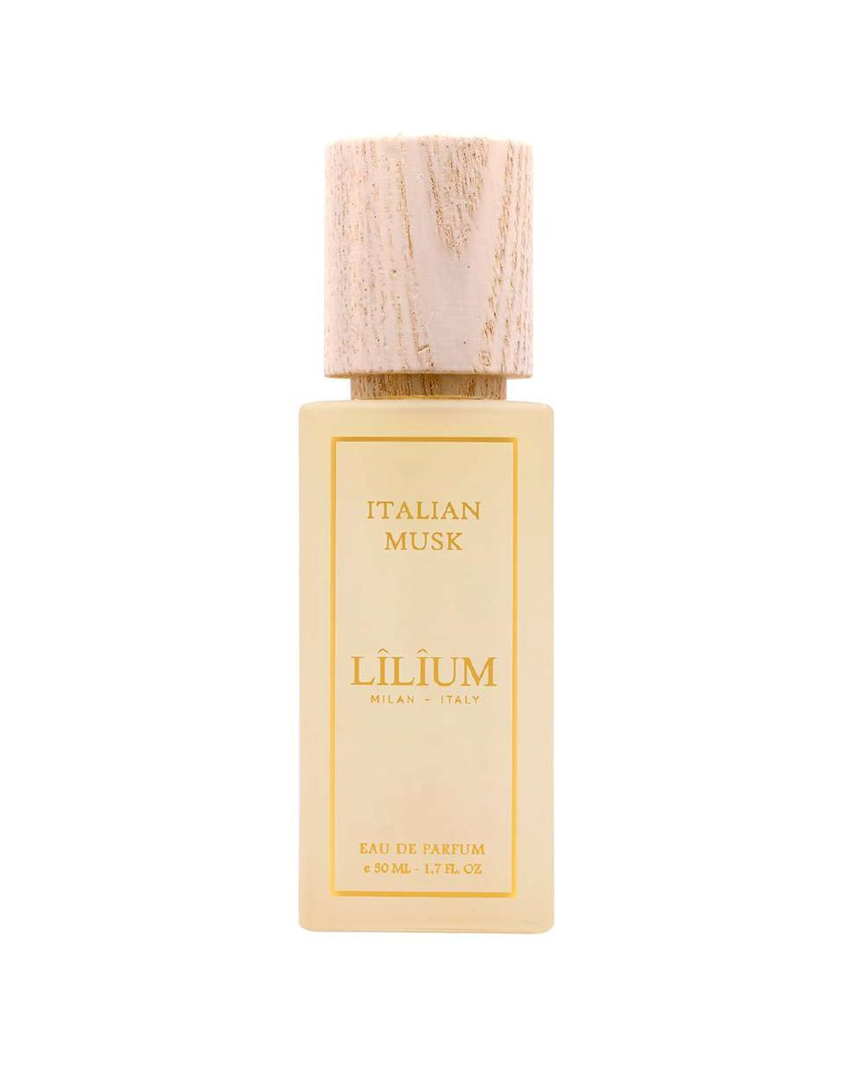 Italian Musk