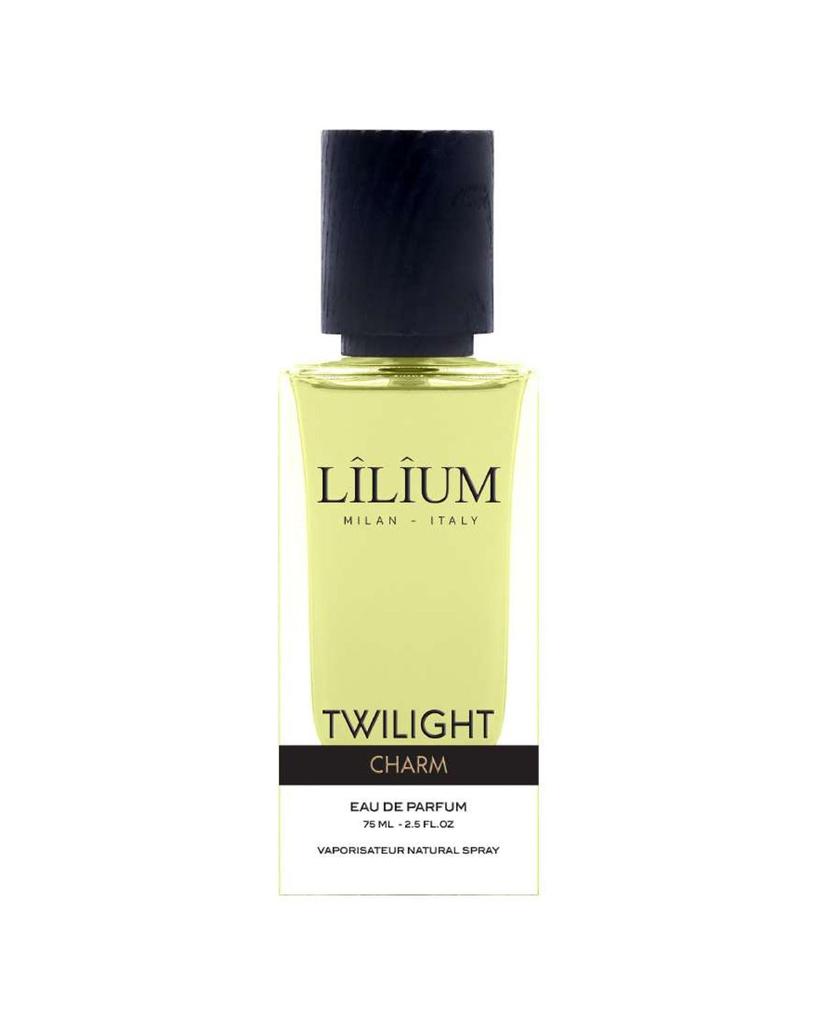 Twilight Charm