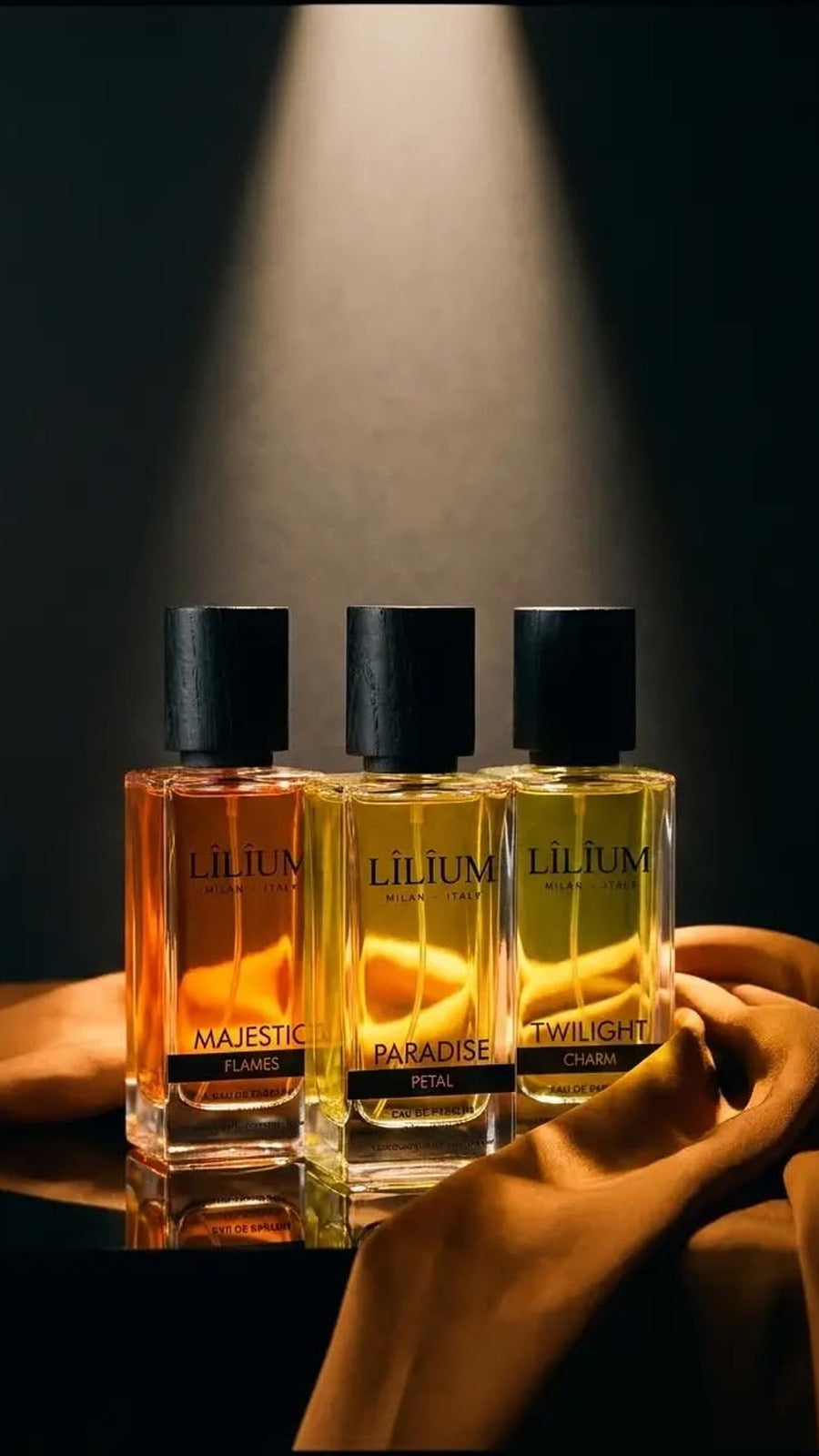 ARIA Collection