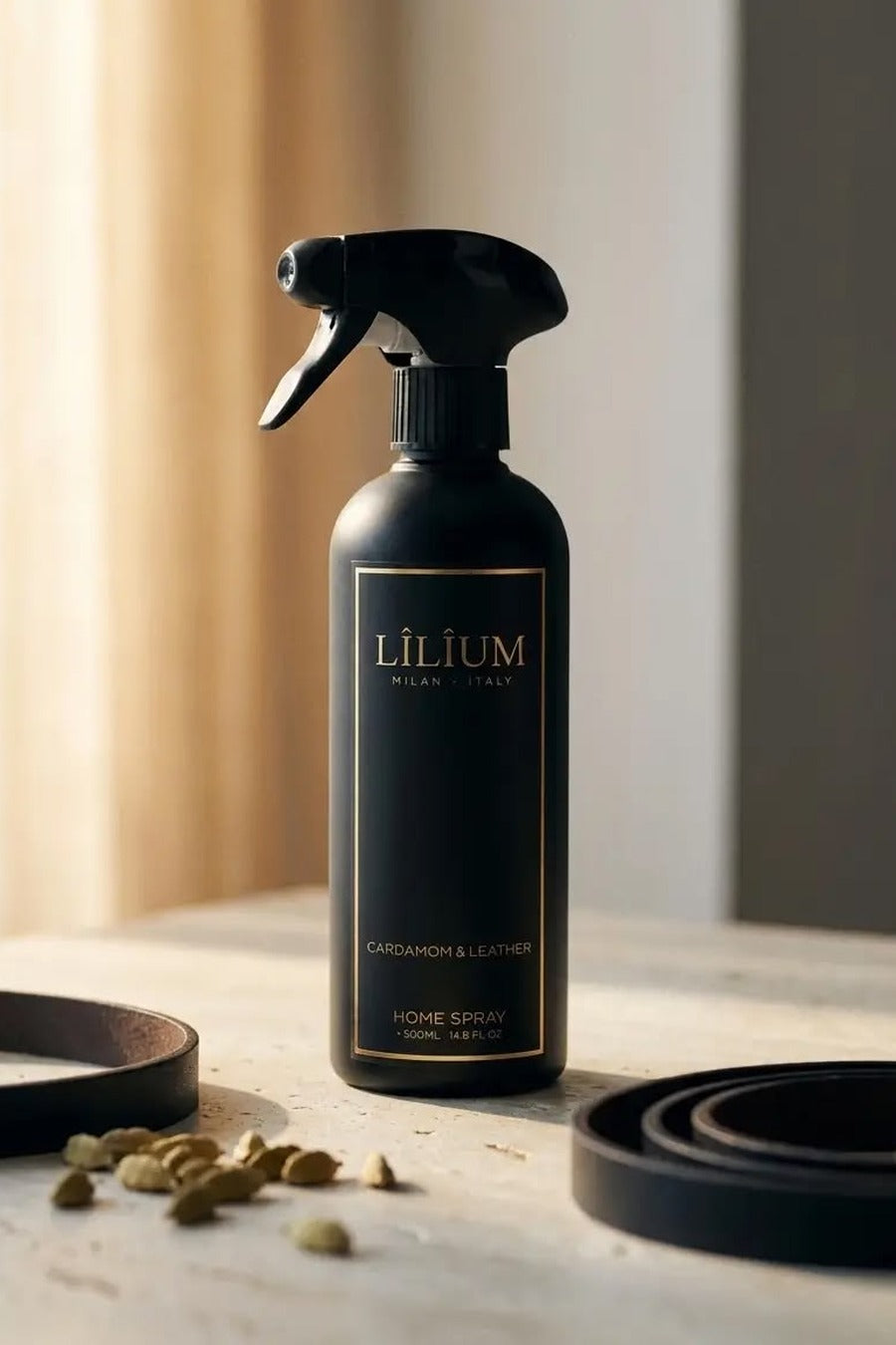 Home Spray