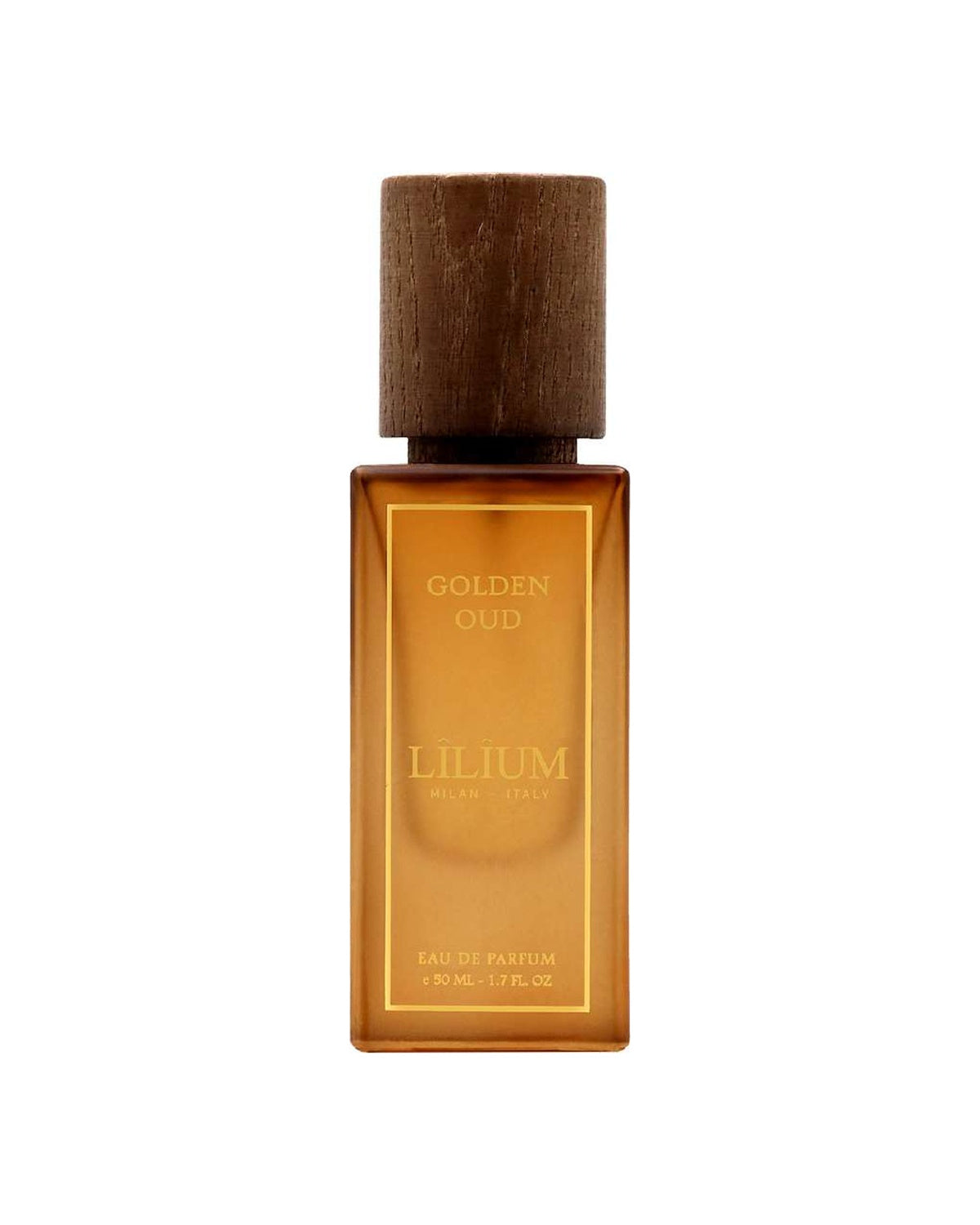 Golden Oud