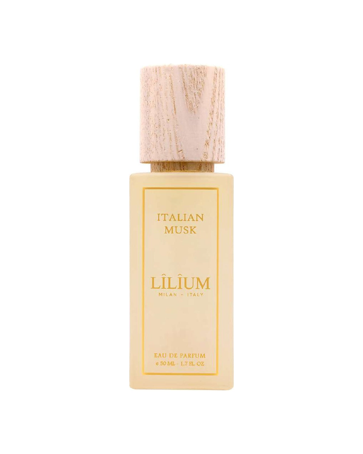 Italian Musk