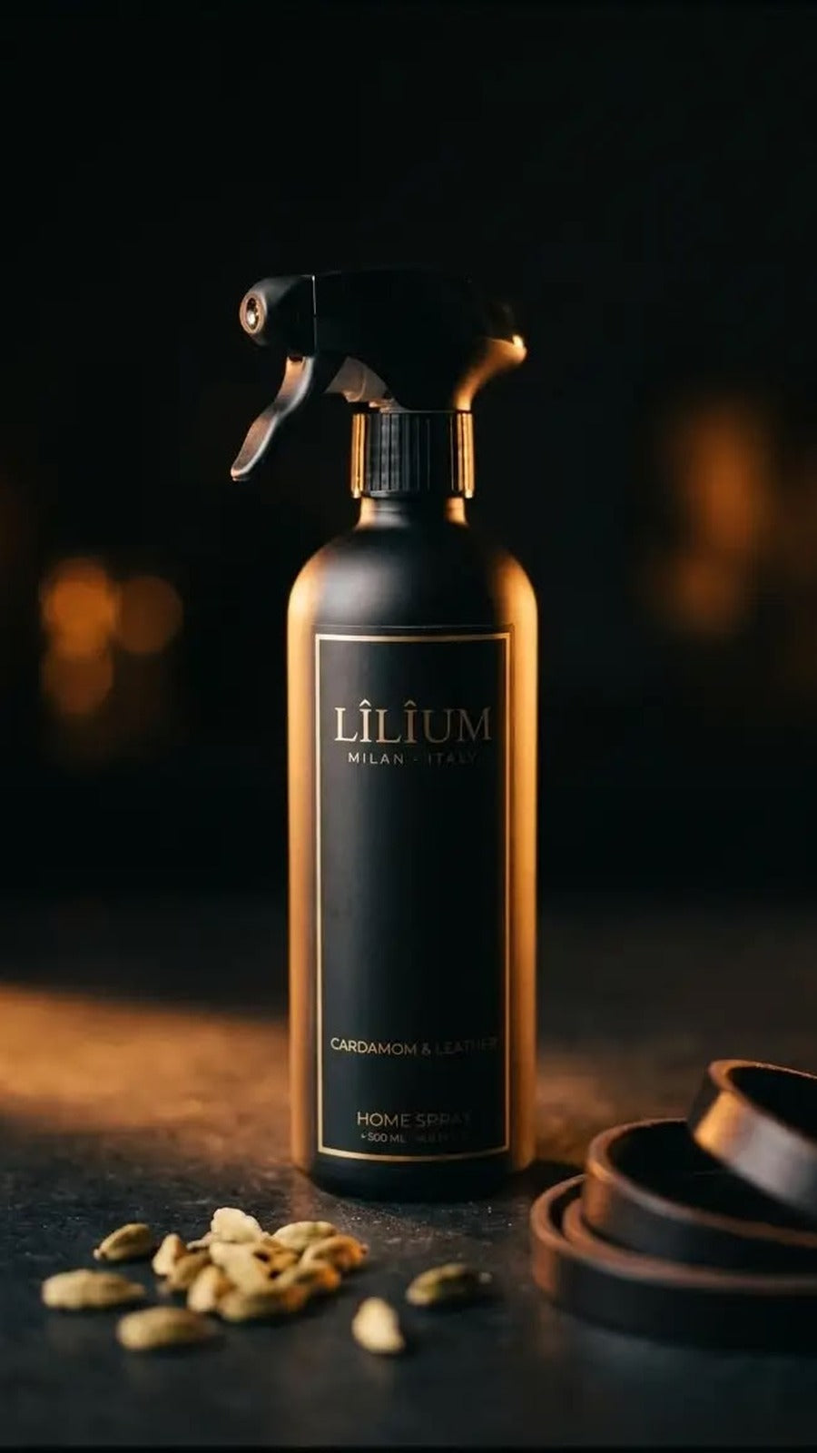Interior Perfume