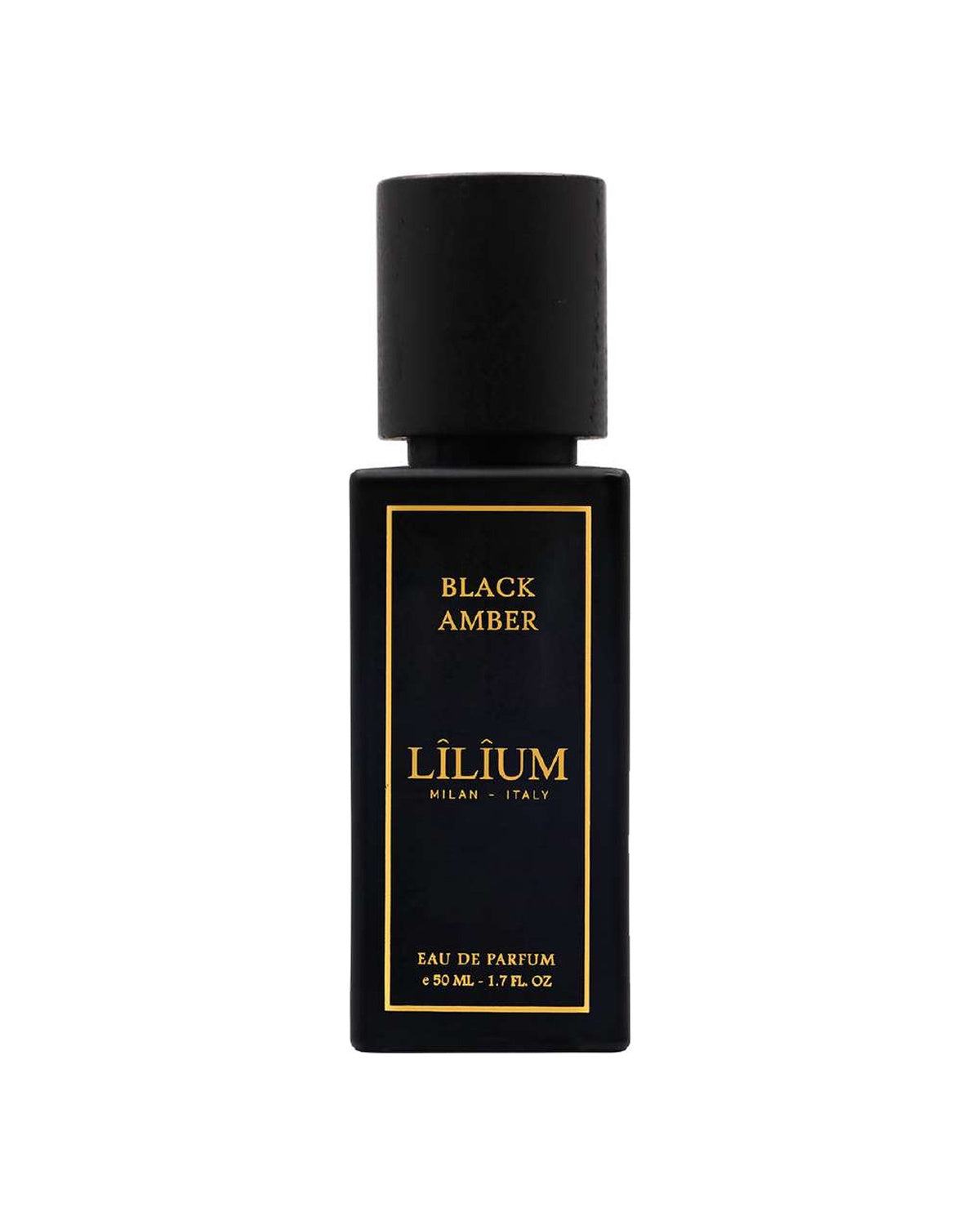 Black Amber