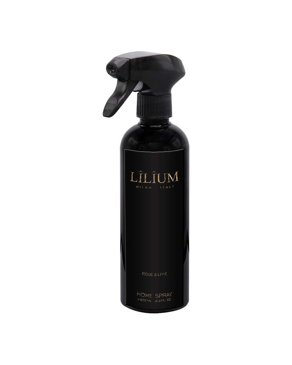 Rose & Lime Home Spray