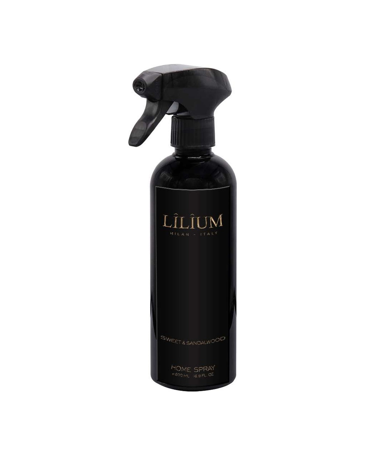 Sweet & Sandalwood Home Spray