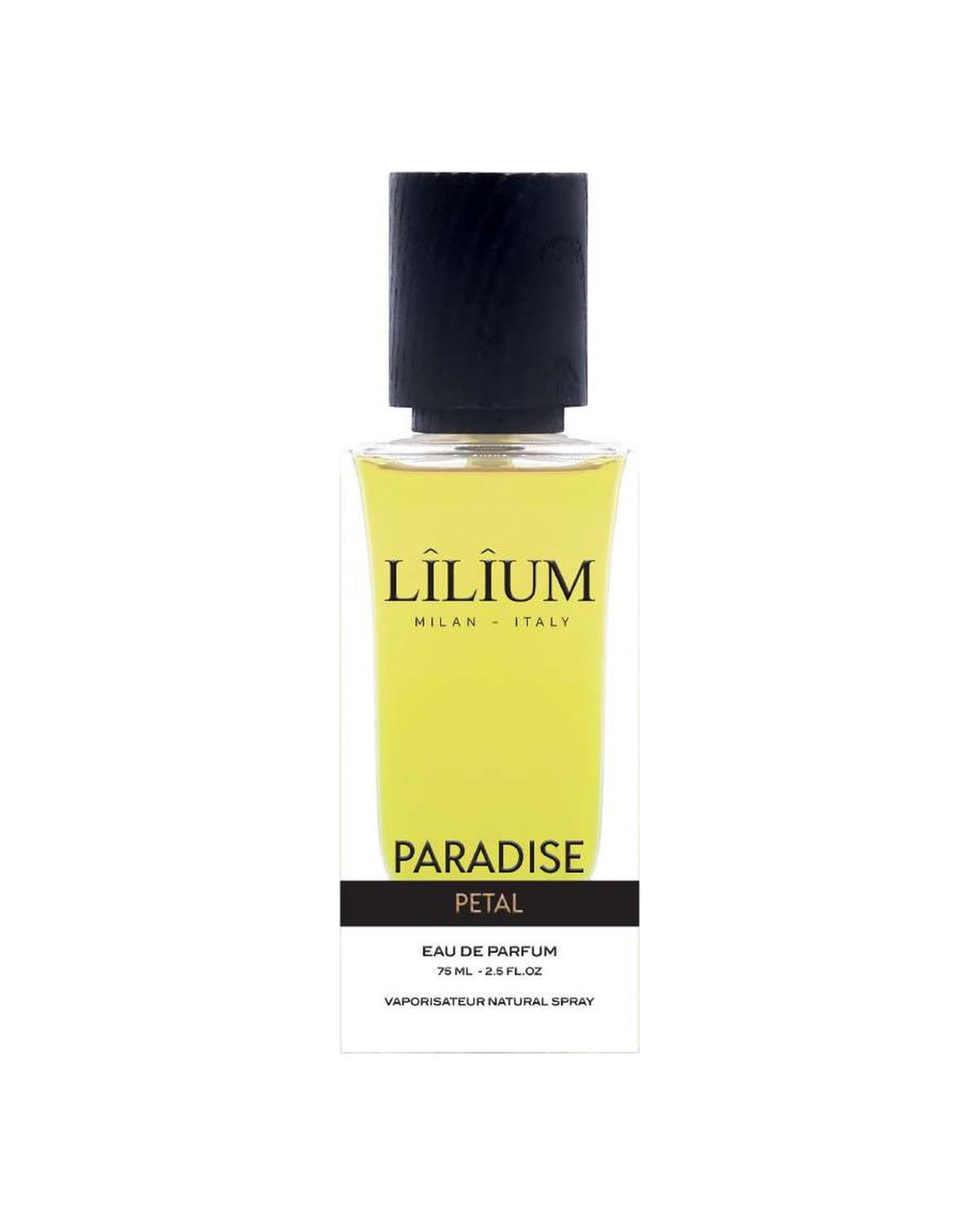 Paradise Petal