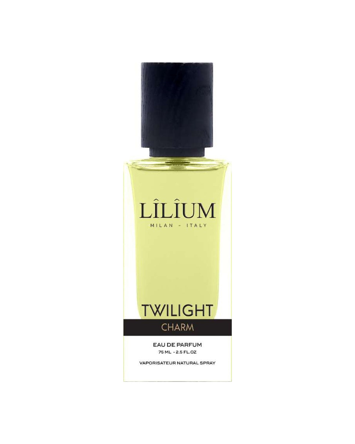 Twilight Charm